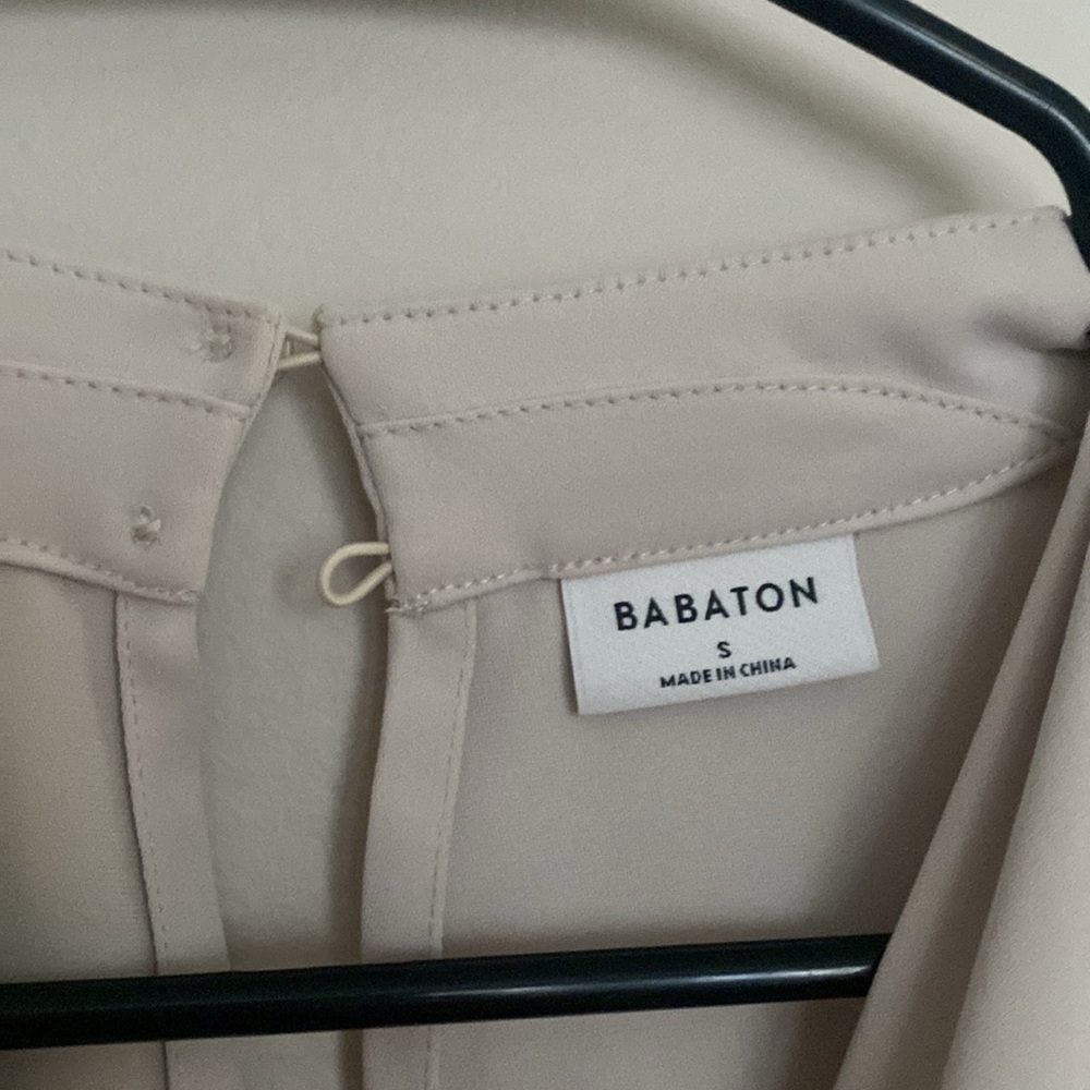 Babaton Top - image 3